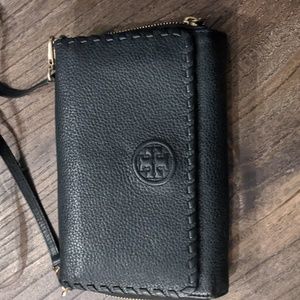Tory Burch Black Crossbody Bag